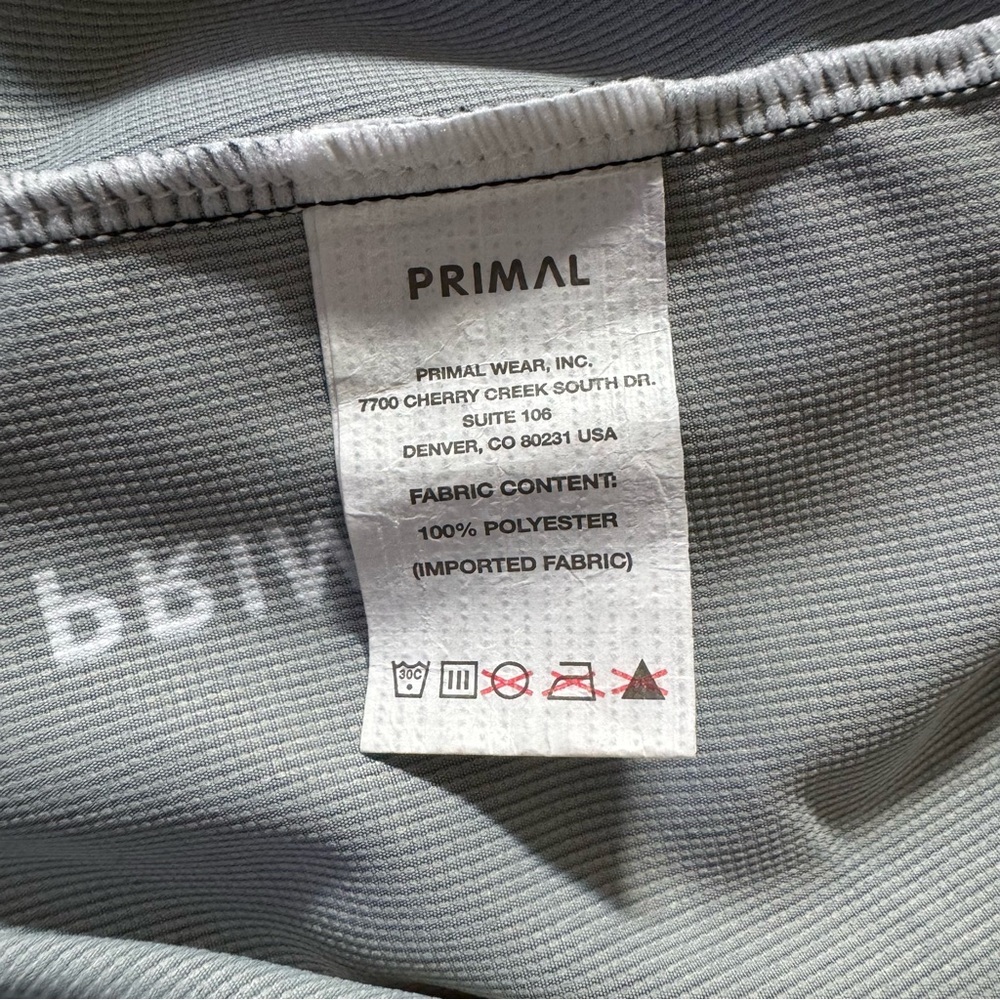 Five Boro Bike Tour Black Cycling Jacket - Picture 6 of 6